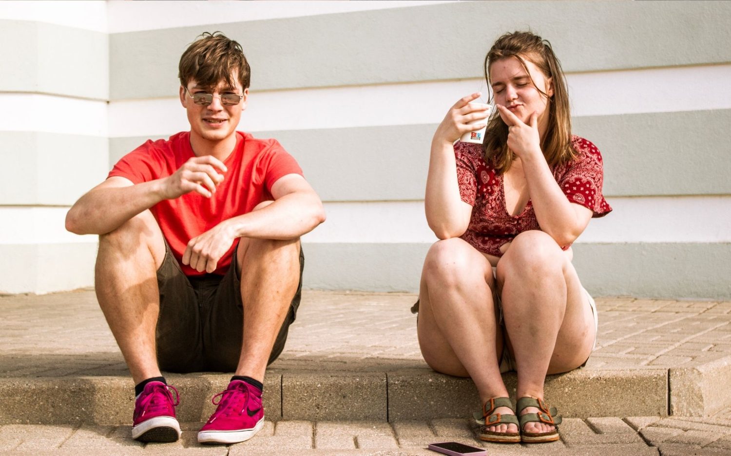 Mirklis no nometnes